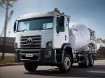 Volkswagen Constellation 26.280 Mixer 2011 года